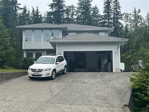 514 Cedar Cres, Gold River, BC 