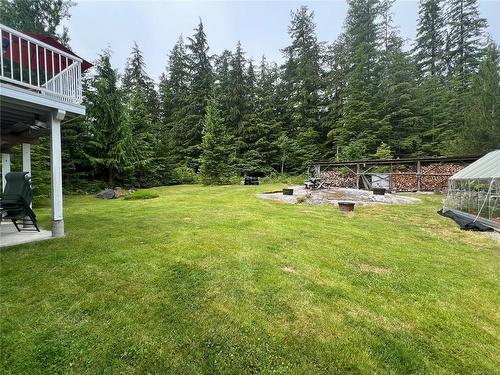 514 Cedar Cres, Gold River, BC 