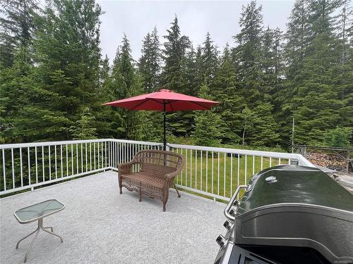 514 Cedar Cres, Gold River, BC 