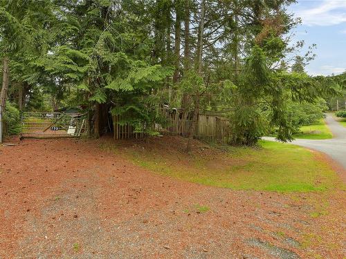 195 Cherry Tree Lane, Mayne Island, BC 