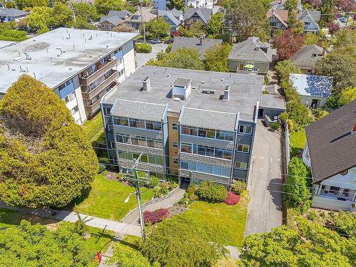 401-978 Heywood Ave, Victoria, BC - Outdoor