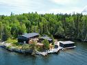 Lot 12 Zig Zag Island, Kenora, ON  - Outdoor With Body Of Water With View 