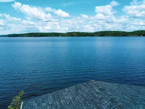 Lot 12 Zig Zag Island, Kenora, ON - Outdoor With Body Of Water With View