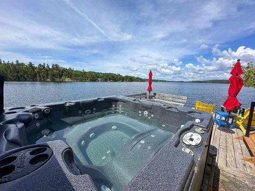 Lot 12 Zig Zag Island, Kenora, ON - Outdoor With Body Of Water With View