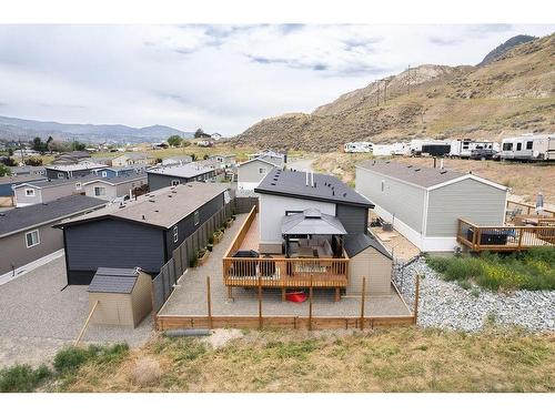 21-712 Shuswap Road E, Kamloops, BC 