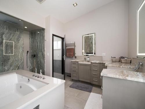 428 Mallard Road, Kamloops, BC - Indoor Photo Showing Bathroom