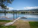 428 Mallard Road, Kamloops, BC  - Outdoor With Body Of Water With View 