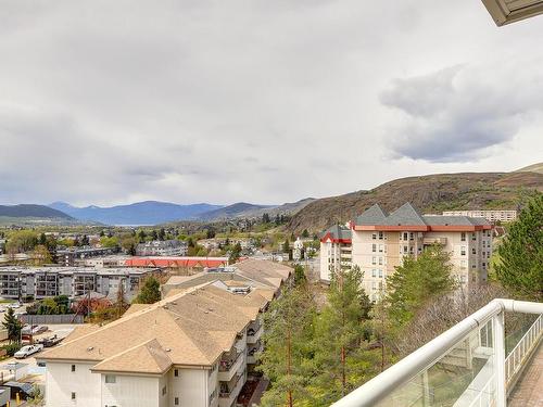 312-3220 Centennial Drive, Out Of District, BC - Outdoor With View