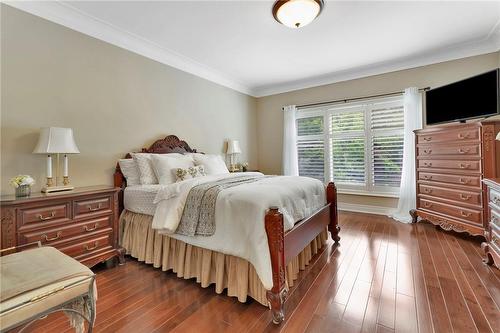 3559 Algonquin Drive, Fort Erie, ON - Indoor Photo Showing Bedroom