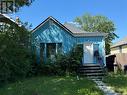 1606 Garnet Street, Regina, SK  - Outdoor 