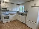 11 Baker Road, Mackenzie, BC  - Indoor Photo Showing Kitchen 