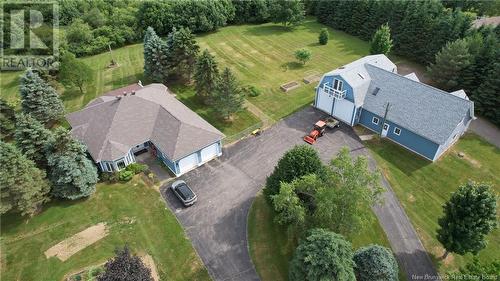 15 & 17 Macdonald Road, Upper Woodstock, NB - Outdoor With View