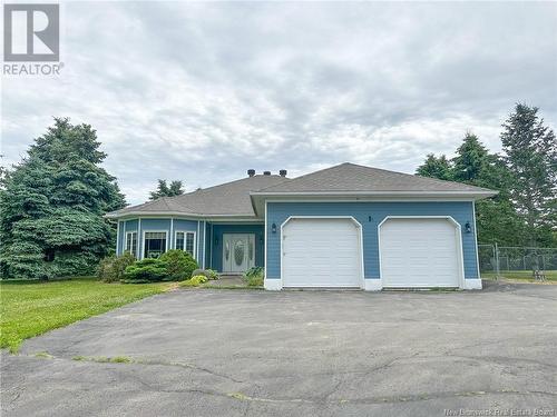 15 & 17 Macdonald Road, Upper Woodstock, NB - Outdoor