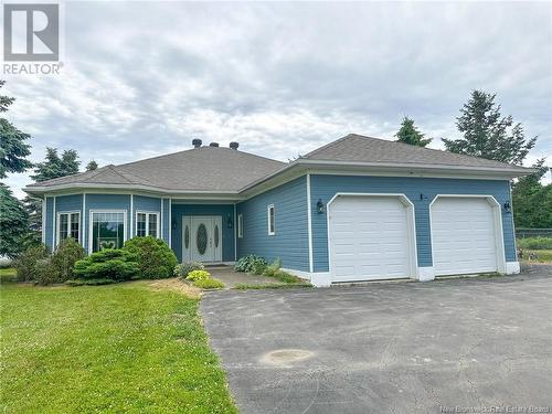 15 & 17 Macdonald Road, Upper Woodstock, NB - Outdoor