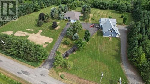 15 & 17 Macdonald Road, Upper Woodstock, NB - Outdoor With View