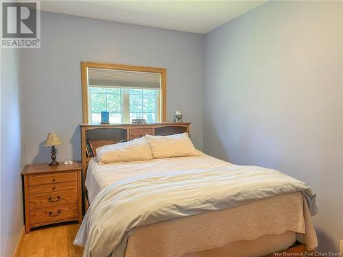 15 & 17 Macdonald Road, Upper Woodstock, NB - Indoor Photo Showing Bedroom