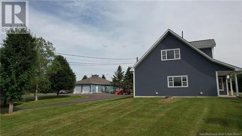 15 & 17 Macdonald Road, Upper Woodstock, NB - Outdoor