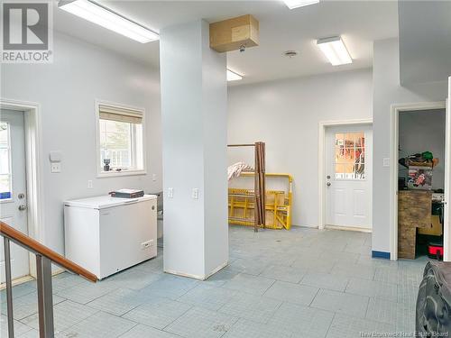 15 & 17 Macdonald Road, Upper Woodstock, NB - Indoor Photo Showing Laundry Room