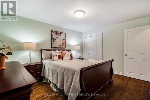 5182 Pinedale Avenue, Burlington, ON - Indoor Photo Showing Bedroom
