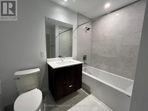 2901 - 1926 Lake Shore Boulevard W, Toronto, ON - Indoor Photo Showing Bathroom