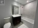 2901 - 1926 Lake Shore Boulevard W, Toronto, ON  - Indoor Photo Showing Bathroom 