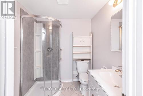 66 Queen Victoria Drive, Hamilton, ON - Indoor Photo Showing Bathroom