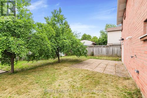 66 Queen Victoria Drive, Hamilton, ON - Outdoor