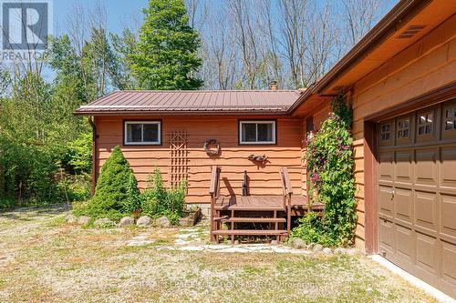 110 Martin Grove, Blue Mountains, ON - Outdoor With Exterior