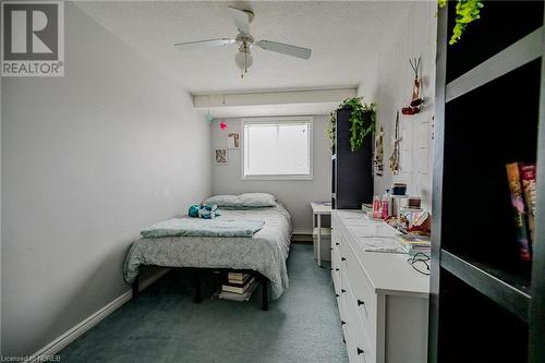 348 Champlain Street, North Bay, ON - Indoor Photo Showing Bedroom