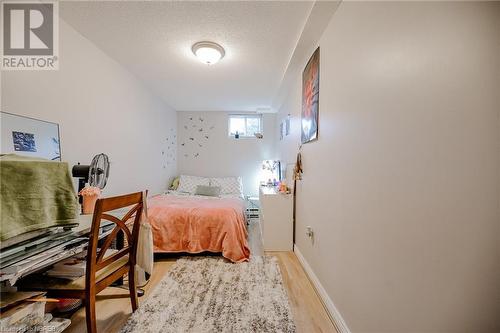 348 Champlain Street, North Bay, ON - Indoor Photo Showing Bedroom