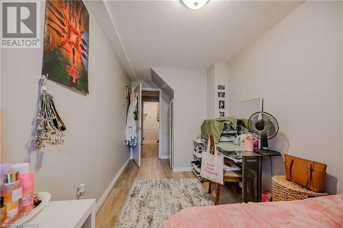 348 Champlain Street, North Bay, ON - Indoor Photo Showing Bedroom