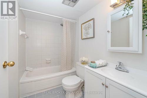 604 - 250 Queens Quay W, Toronto, ON - Indoor Photo Showing Bathroom