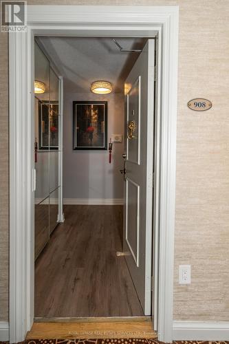 908 - 20 Edgecliff Golfway, Toronto, ON - Indoor Photo Showing Other Room