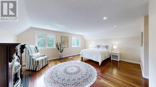 522 Cam Fella Boulevard, Whitchurch-Stouffville (Stouffville), ON - Indoor Photo Showing Bedroom