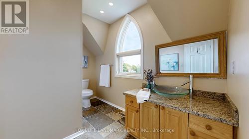 522 Cam Fella Boulevard, Whitchurch-Stouffville (Stouffville), ON - Indoor Photo Showing Bathroom