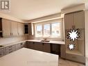 Phase 1 - Lot 55 Alderwood Drive, Adjala-Tosorontio (Colgan), ON  - Indoor Photo Showing Kitchen With Double Sink 