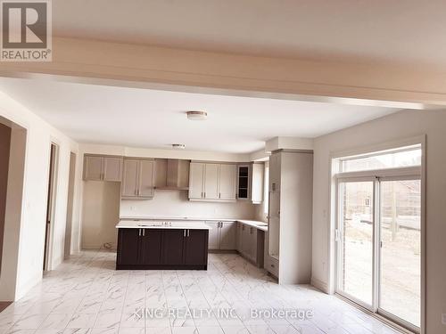 Phase 1 - Lot 55 Alderwood Drive, Adjala-Tosorontio (Colgan), ON - Indoor Photo Showing Kitchen