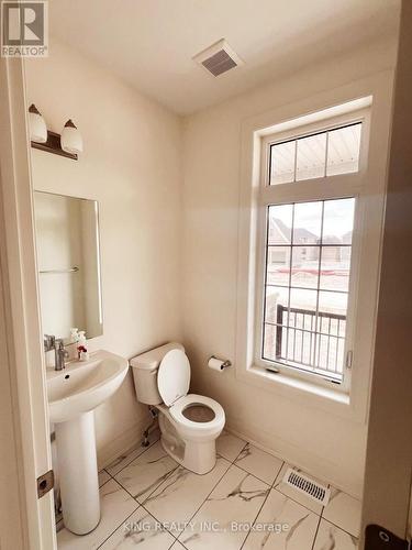 Phase 1 - Lot 55 Alderwood Drive, Adjala-Tosorontio (Colgan), ON - Indoor Photo Showing Bathroom