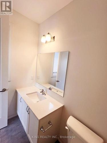 Phase 1 - Lot 55 Alderwood Drive, Adjala-Tosorontio (Colgan), ON - Indoor Photo Showing Bathroom