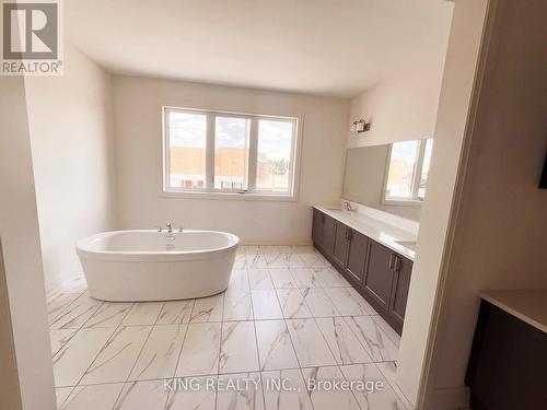 Phase 1 - Lot 55 Alderwood Drive, Adjala-Tosorontio (Colgan), ON - Indoor Photo Showing Bathroom