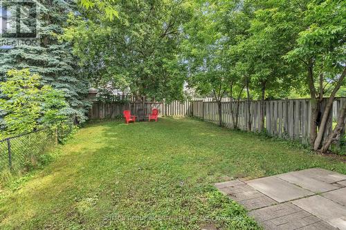24 Argyle Road, Barrie, ON - Outdoor