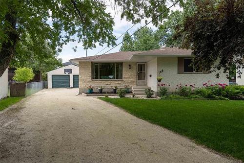 68 Vanscoy Rd, Winnipeg, MB 