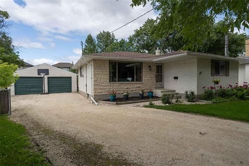 68 Vanscoy Rd, Winnipeg, MB 