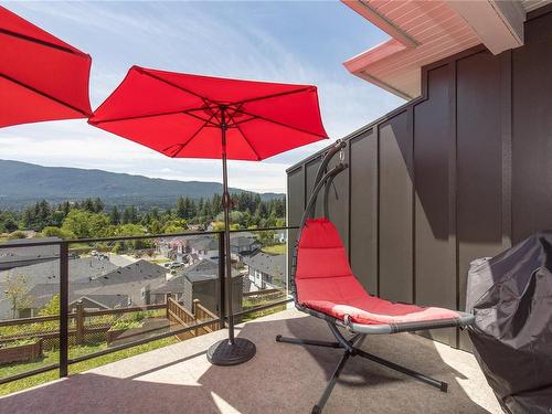 4469 Wellington Rd, Nanaimo, BC - Outdoor With Exterior