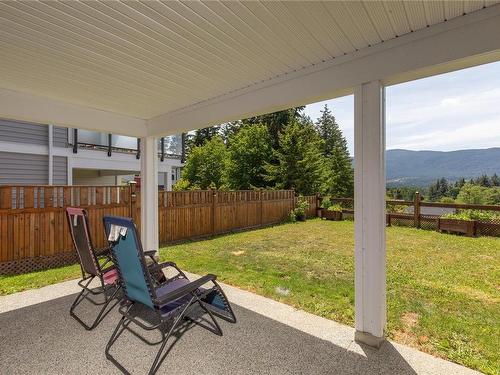 4469 Wellington Rd, Nanaimo, BC - Outdoor With Deck Patio Veranda With Exterior