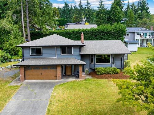 1474 Kingsview Rd, Duncan, BC 