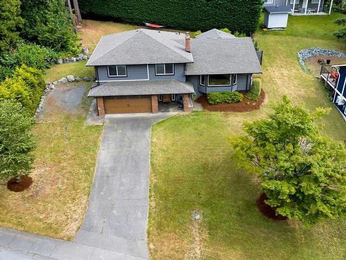 1474 Kingsview Rd, Duncan, BC 