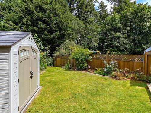 2772 Kingswood Rd, Langford, BC - Outdoor