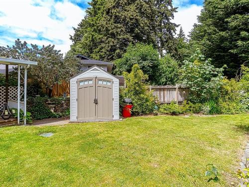 2772 Kingswood Rd, Langford, BC - Outdoor