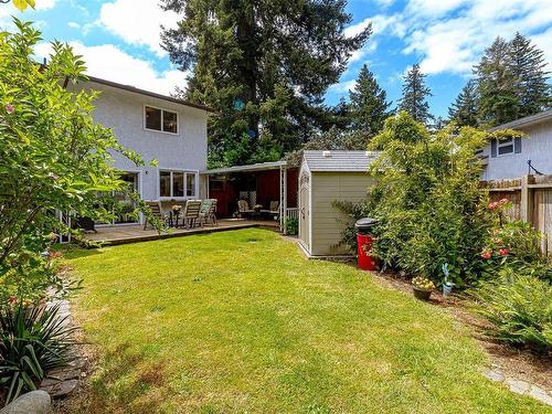 2772 Kingswood Rd, Langford, BC - Outdoor